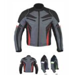 Textile Jackets