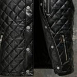 Men's Retro Warm Soft Leather Outdoor Vest Jacket - Image 3