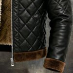 Collar Jacket - Image 3