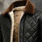 Collar Jacket - Image 2