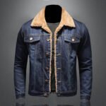 Collar Jacket - Image 3