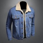 Collar Jacket - Image 4