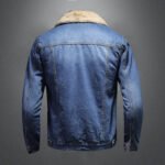 Collar Jacket - Image 5
