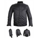 Textile Jackets