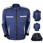 Textile Jackets