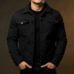 Hudson Denim Jacket - Image 2