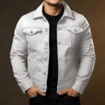 Hudson Denim Jacket - Image 5