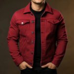 Hudson Denim Jacket - Image 4