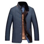 Collar Jacket