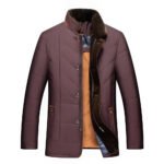 Collar Jacket - Image 2