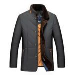 Collar Jacket - Image 4