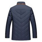 Collar Jacket - Image 3