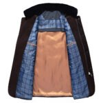 Collar Jacket - Image 5