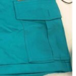 Men's Retro Outdoor Ripstop Multi-Purpose Cargo Shorts  (without belt) - Image 4