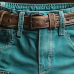 Men's Retro Outdoor Ripstop Multi-Purpose Cargo Shorts  (without belt) - Image 5