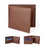 Leather Wallets for Men
