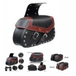 Motorcycle Saddle Bags