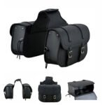 Motorbike Saddle Bag