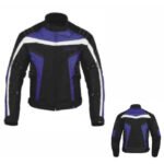 Textile Jackets