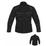 Textile Jackets