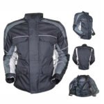 Textile Jackets