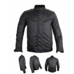 Textile Jackets