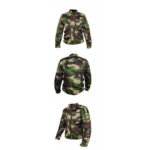 Men Textile Suit - Image 3