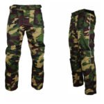 Men Textile Suit - Image 2