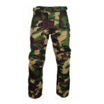 Men Textile Pant