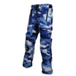 Men Textile Pant - Image 3