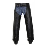Leather Pant - Image 3