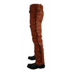 Leather Pant - Image 2