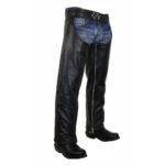 Leather Pant - Image 3