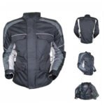 Textile Jackets